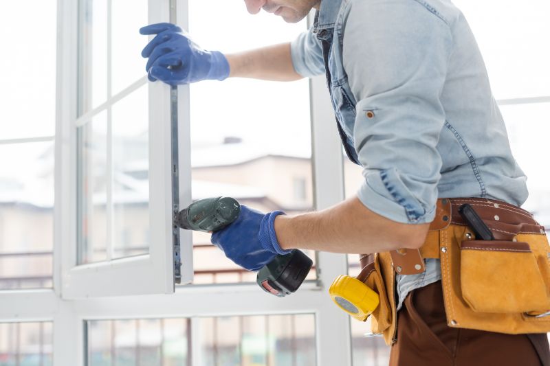 Cost of Windows Installation in Arnold, MO
