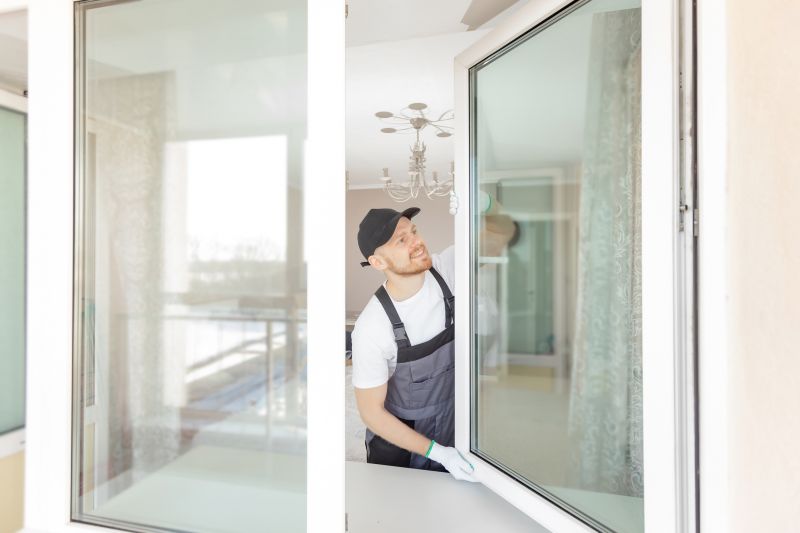 Experienced Windows Installers